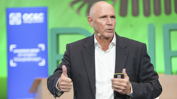 Industry expert Klaus Peter Teipel does not expect any real growth in 2026; he forecasts a 0.2 per cent increase for the DIY trade in Germany. 