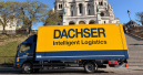 Logistics à la française