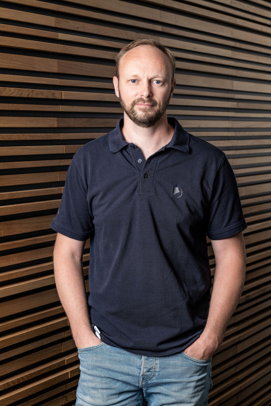 Philipp Escher is Head of Product Management for Color Expert. Philipp Escher is Head of Product Management for Color Expert.