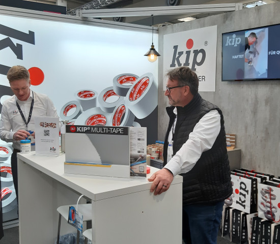 “An exciting and forward-looking concept,” is how Kip describes the Retailers Park.