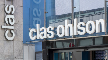 Clas Ohlson grows significantly from May to October Clas Ohlson grows significantly from May to October