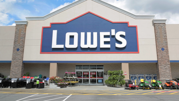 As of 29 October, Lowe's operated 1 973 home improvement and hardware stores in the United States and Canada.