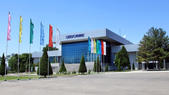 Koelnmesse takes International Hardware Fair to Central Asia