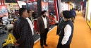 International Hardware Fair India exceeds expectations