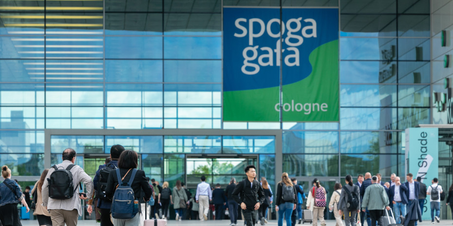 Spoga+Gafa
