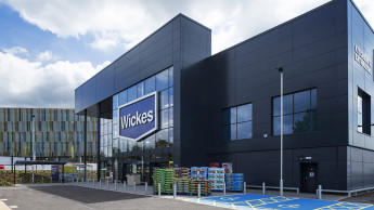 Wickes Group starts the first quarter of 2024 with a loss