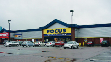 Renewal plan for Focus