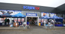 Screwfix to exit Germany