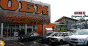Obi acquires shares in Russian joint venture