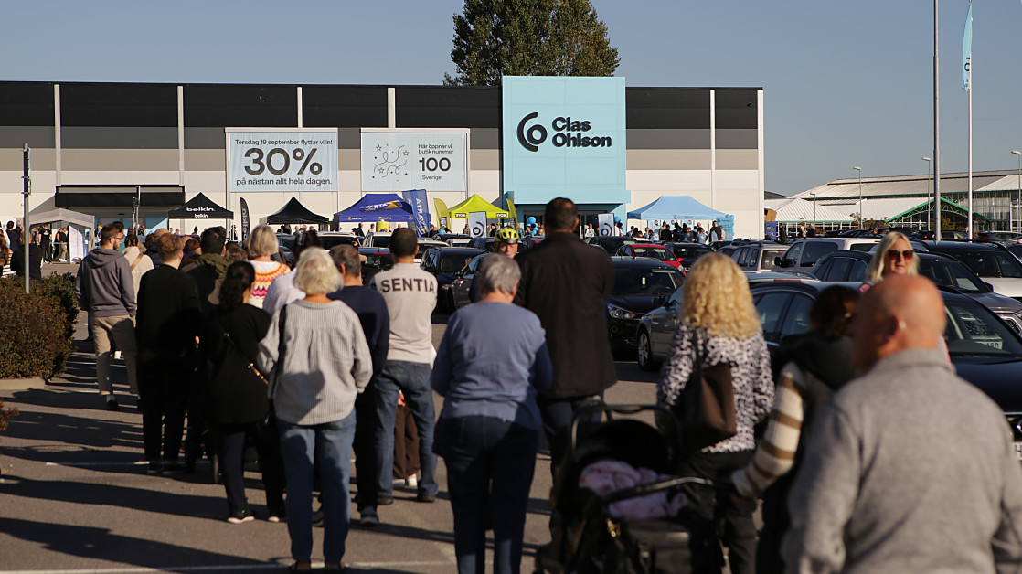 clas-ohlson-s-100th-store-in-sweden-diyinternational