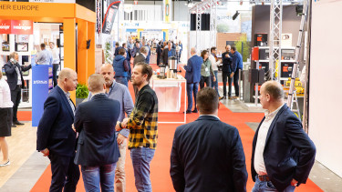 DIY, Pro & Garden postponed until September