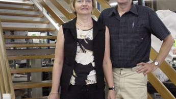 Altered perspective through Customer Monitor