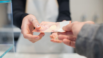Europeans’ purchasing power is rising in nominal terms Europeans’ purchasing power is rising in nominal terms