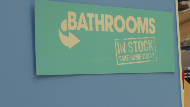 Wickes' performance in the Kitchen & Bathroom promotional period in the autumn was disappointing, according to the company.