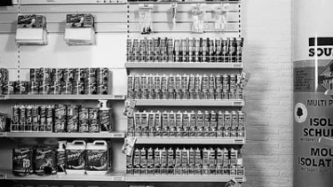 Internationally active