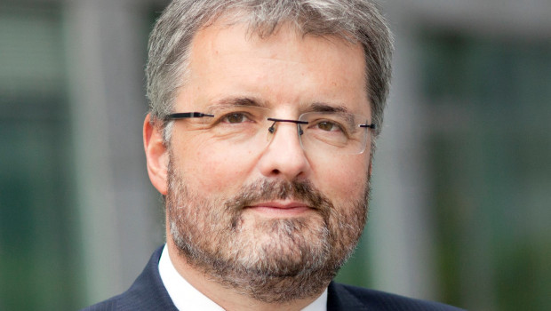 BHB managing director Peter Wuest informs about very good sales of the German DIY retailers in the first three quarters 2019. BHB managing director Peter Wuest informs about very good sales of the German DIY retailers in the first three quarters 2019.