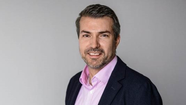 Stefan Schopp takes over the management of Christmasworld and Creativeworld.