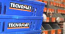 Bricoman becomes Tecnomat in France too