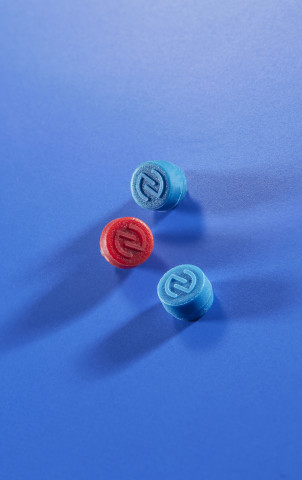 SupraNano, Embedded Digital Chip. The SupraNano can be easily embedded, readable in steel, ensuring readability in most applications. SupraNano, Embedded Digital Chip. The SupraNano can be easily embedded, readable in steel, ensuring readability in most applications.