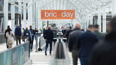 Bricoday reports record edition
