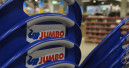 Jumbo records 4.2 per cent drop in sales