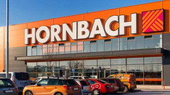 Hornbach now has five stores in Slovakia