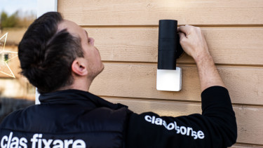 Clas Ohlson unveils new service