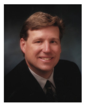 Boake Paugh is the new chairman of the Worldwide DIY Council.