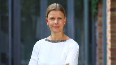 Obi abolishes COO position, Brigitte Wittekind to leave