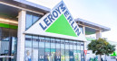 Leroy Merlin has remodelled first Romanian store