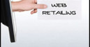 Retailers and their web sites