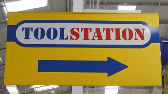 Toolstation grows 9 per cent in first six months