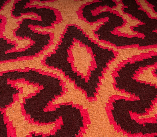 The “Re: Media” trend is characterized by glitch-like motifs, pixelated color gradients, and digitally altered hand drawings. The “Re: Media” trend is characterized by glitch-like motifs, pixelated color gradients, and digitally altered hand drawings.