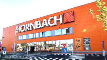 Hornbach and Leroy Merlin expand in Romania