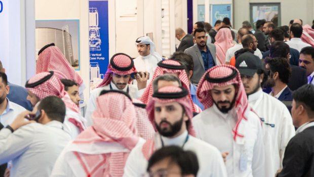 In June, Saudi Arabia will host its first hardware trade fair.