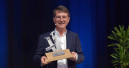 Reinhard Wolff: „We make the difference“