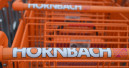 Hornbach sales fall in Germany and grow abroad