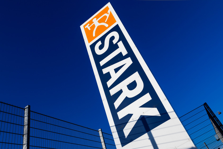 Stark Group achieves record sales - diyinternational