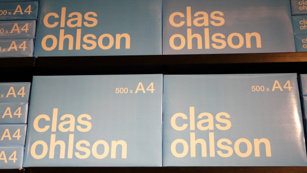 Swedish retailer Clas Ohlson now operates two Compact Stores in Norway.