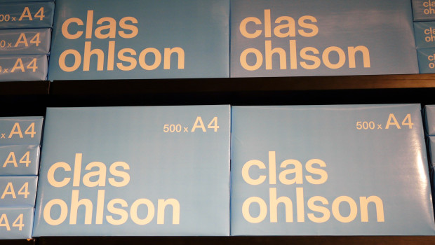 Swedish retailer Clas Ohlson now operates two Compact Stores in Norway.