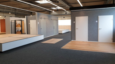 Parkettrabatte becomes a new shareholder in Hagebau