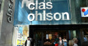 Clas Ohlson ends the year with increased sales
