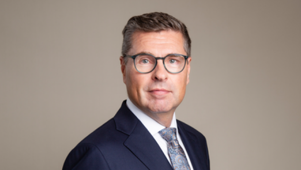 Jorma Rauhala takes over the management of the Kesko Group in February.