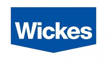 Wickes reports growth of 14 per cent