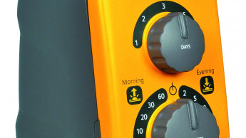 Water from the Cloud