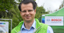 Bosch grows in the garden by eleven per cent to record sales