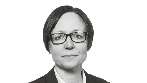 Pernilla Walfridsson has been appointed as new Chief Financial Officer (CFO) at Clas Ohlson.