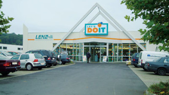 Start-up of new “Let&rsquo;s Do It&rdquo; umbrella  brand