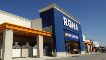 More Lowe's stores to be converted to Rona+ format