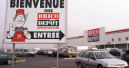 Brico Dépôt remains strong
